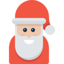 avatar,user,christmas,xmas,Father Christmas,santa claus
